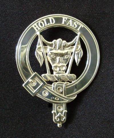 MacLeod